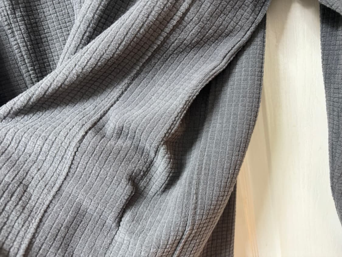 투어스테이지 폴라티 터틀넥 105 미사용 상품이미지5