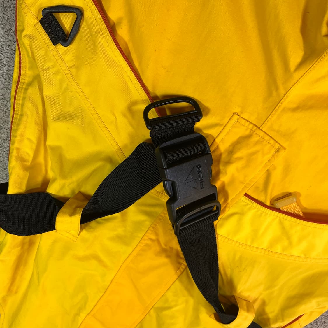 나이키 ACG 올드스쿨 스키 점프수트 오버롤 상품이미지4