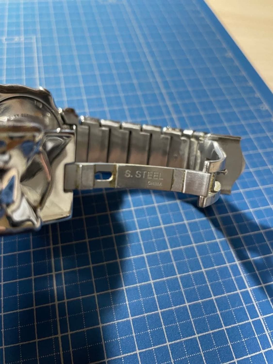 오클리 GMT 시계 상품이미지7