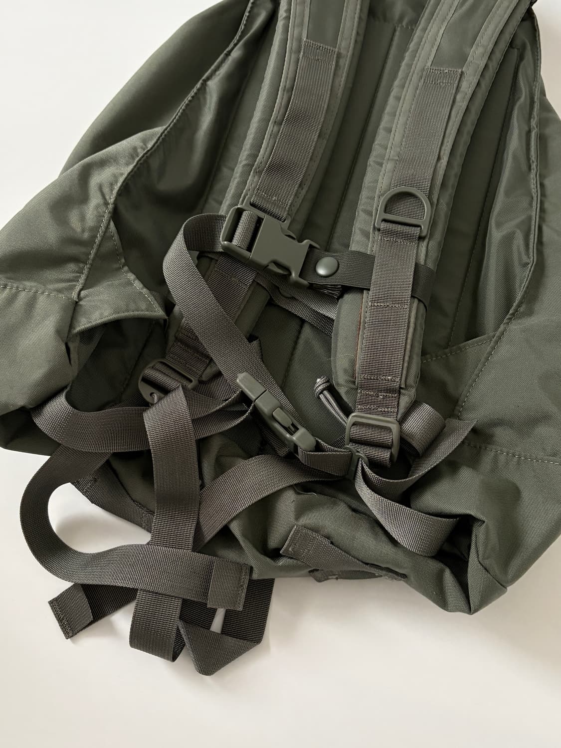 GREGORY x BEAMS - Military Collection 상품이미지4