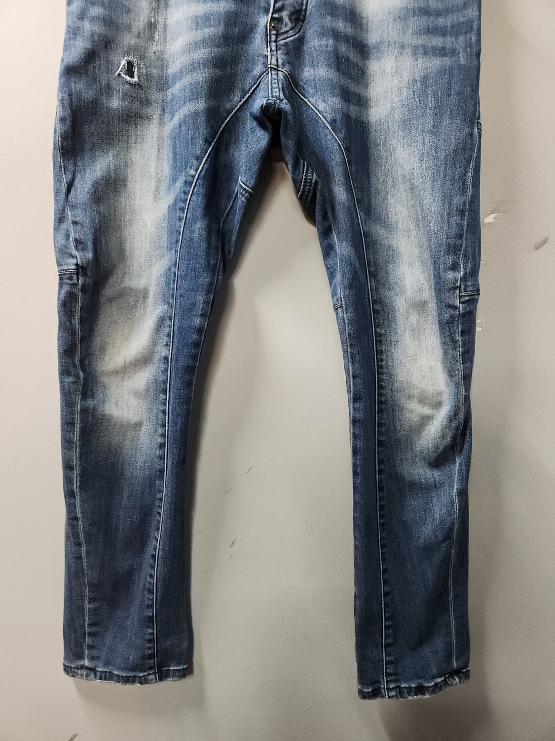 디스퀘어드2 스판 데님 청바지 상품이미지2