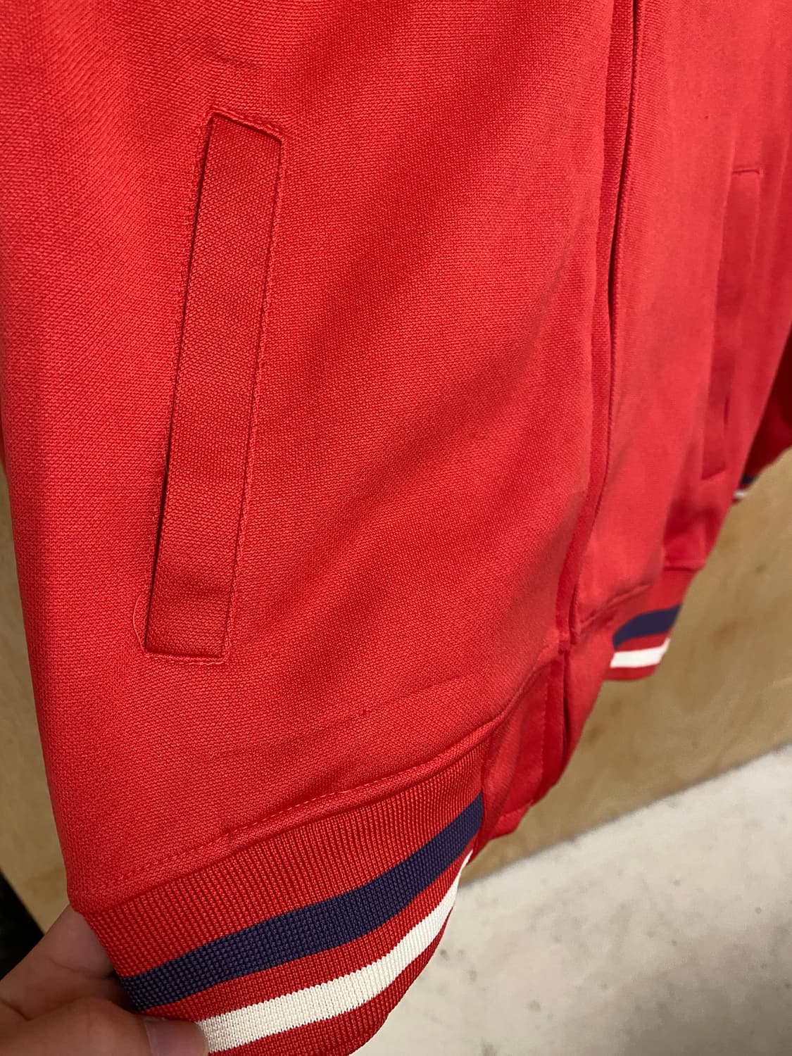 00's The Greatful Dead 2006 jersey  상품이미지7