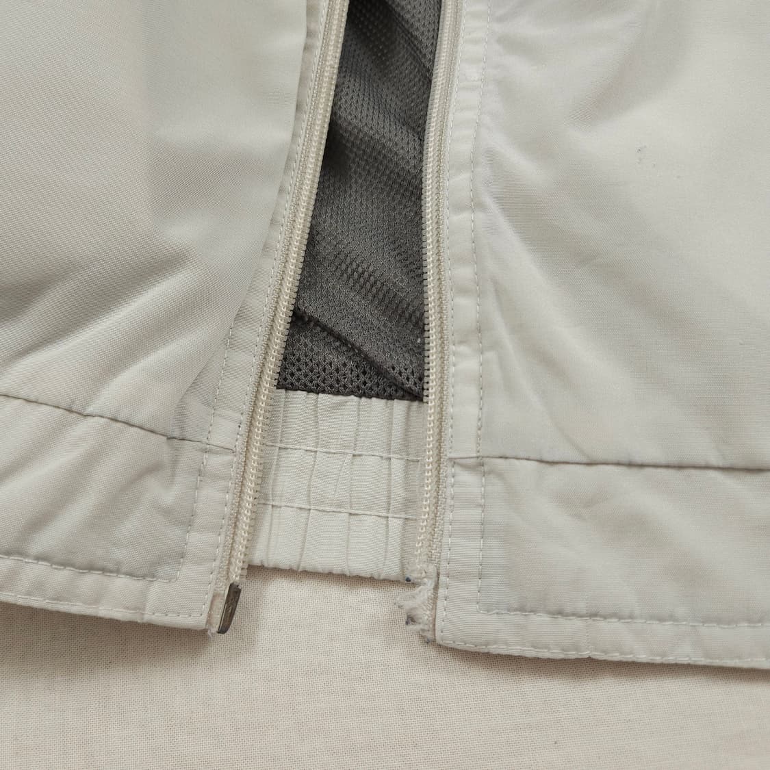 S(90) 엄브로 올드스쿨 윈드브레이커 상품이미지9