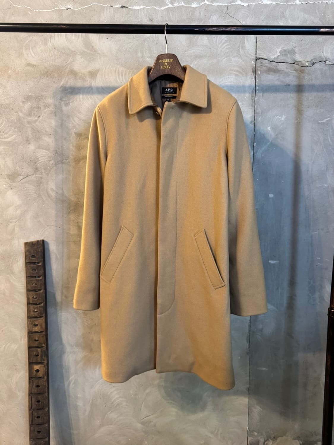 아페쎄 맥코트 95 상품이미지4