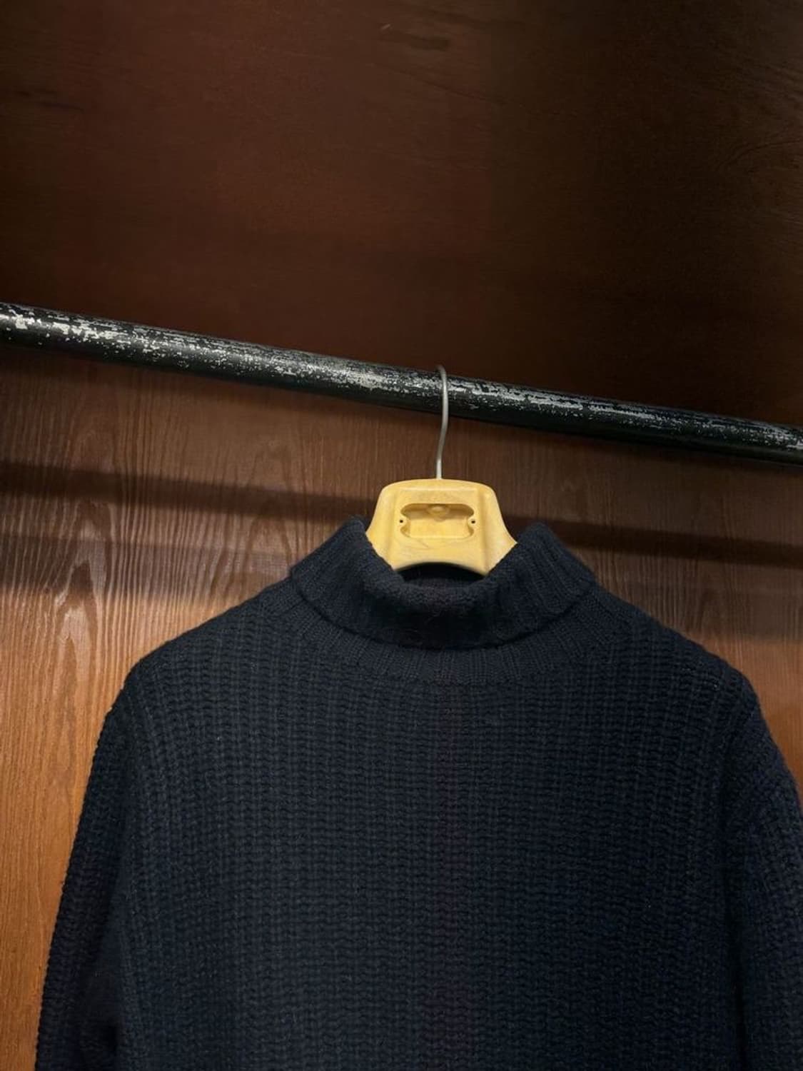 마가렛호웰 터틀넥 상품이미지2