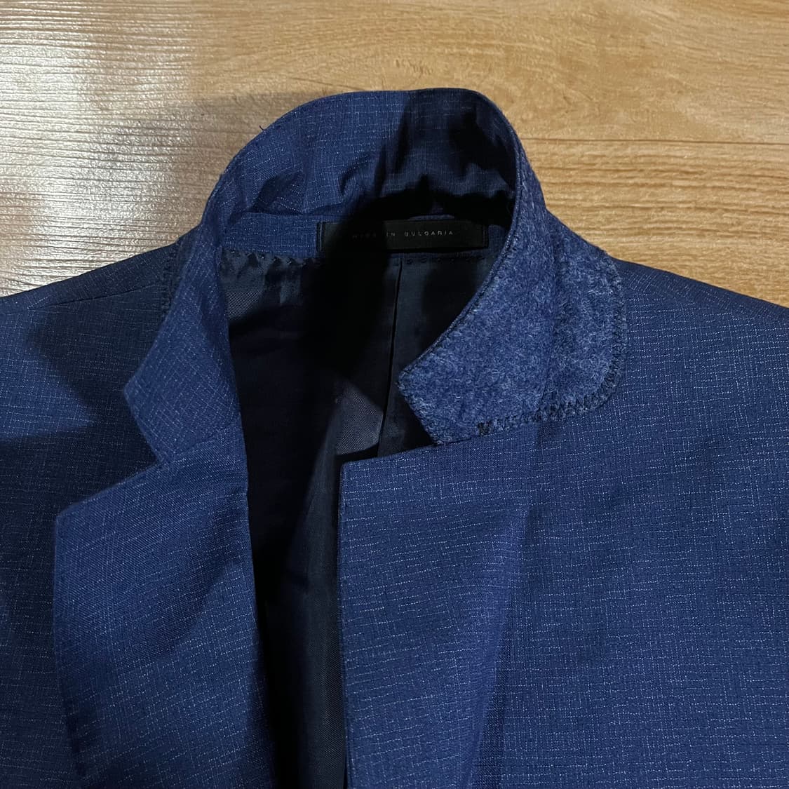 [95/30] 휴고보스 신형 정장 셋업 상품이미지4