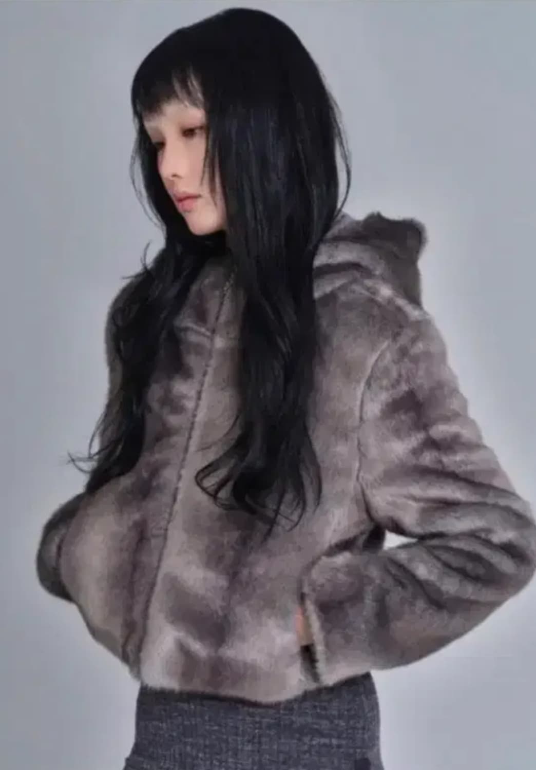 애즈온퍼자켓 상품이미지1