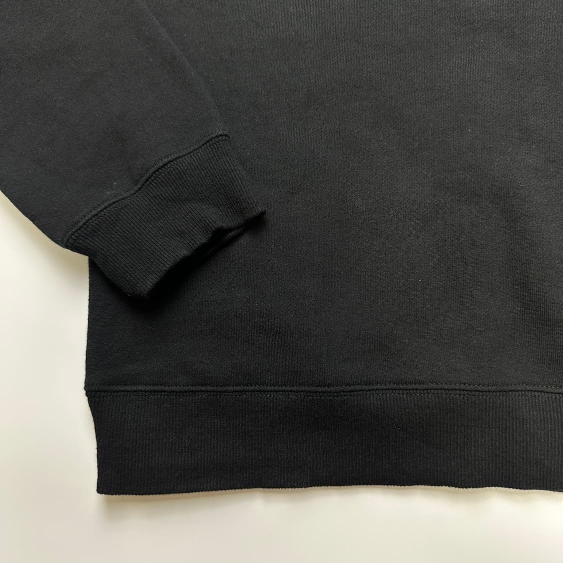 STUSSY TOKYO 스투시 도쿄 맨투맨 상품이미지5