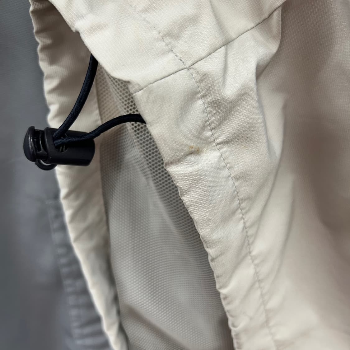 (L)90'S 리복 아노락 바막-Y344 상품이미지6