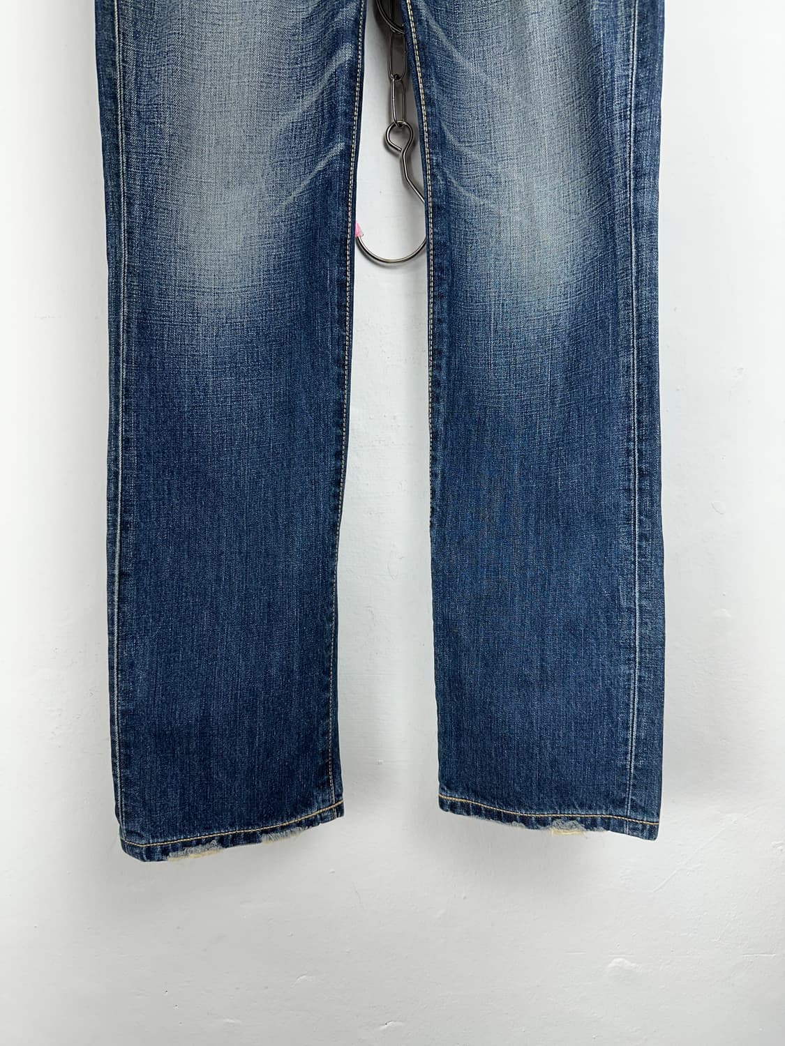 Levi’s 2000s 519 Japanese Line Slim Stra 상품이미지6