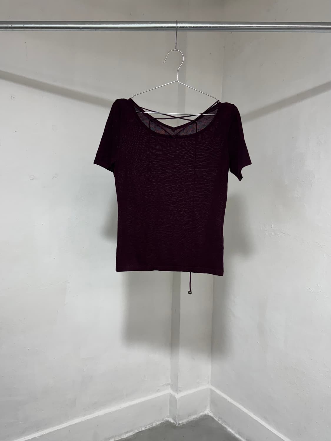 vtg top 상품이미지1