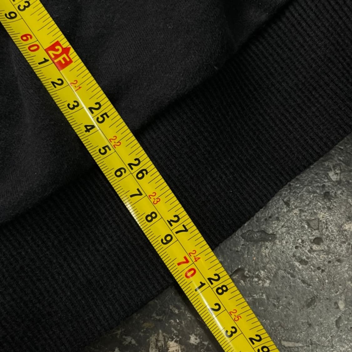 105 스파이더 후드티 상품이미지6