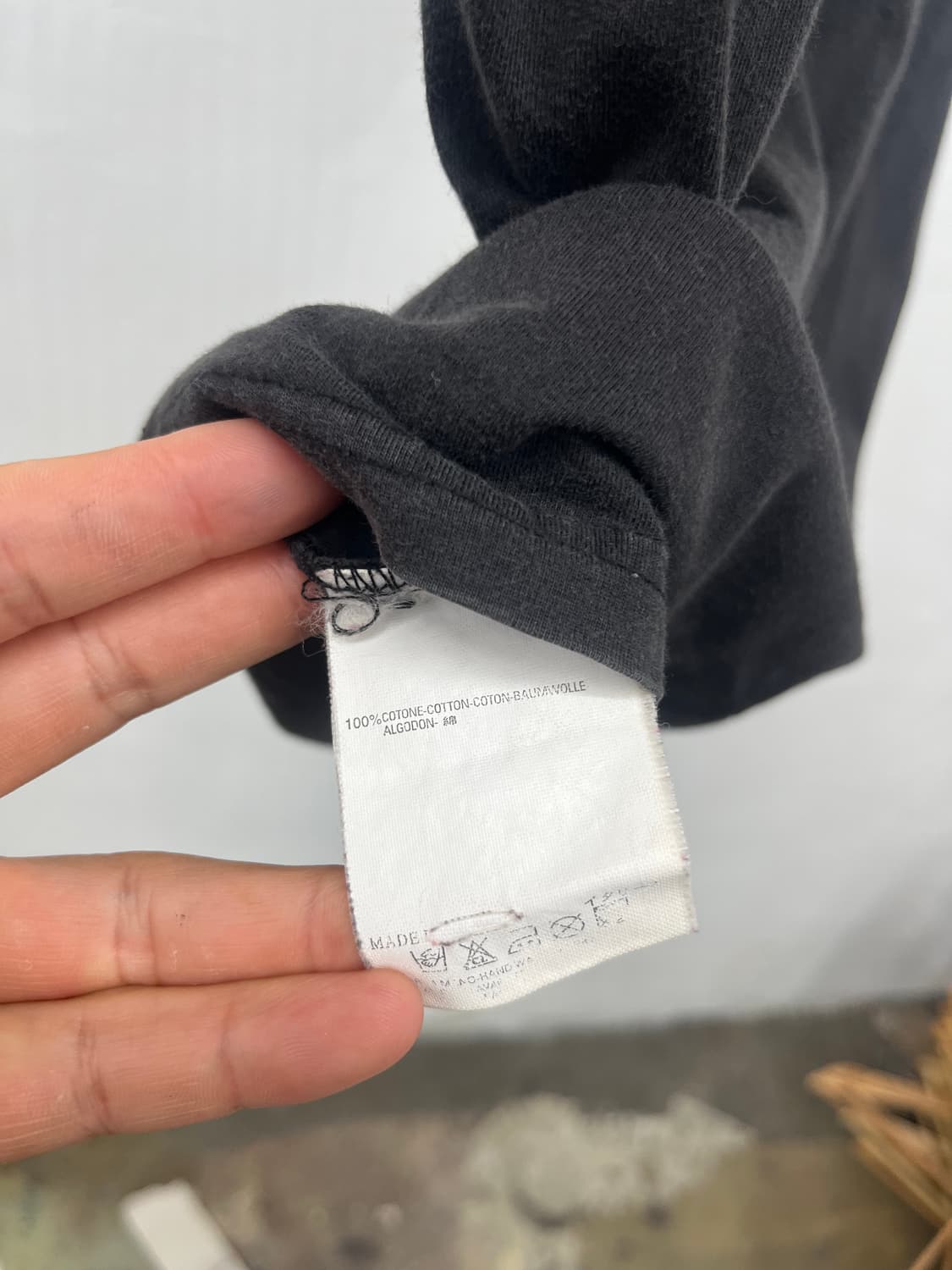 [~66] VIVIENNEWESTWOOD T-SHIRT 상품이미지5