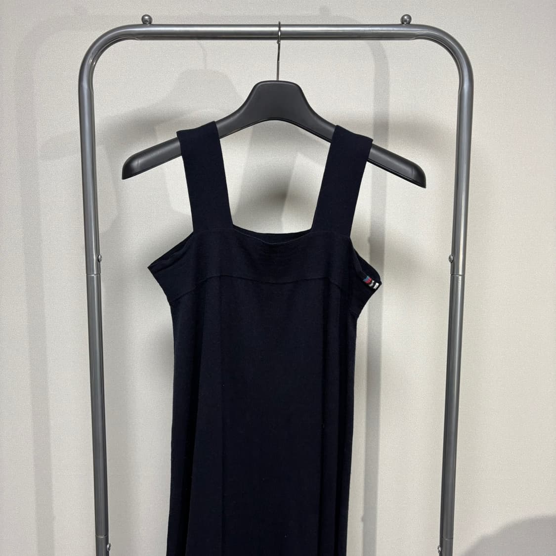 F) 익스트림 캐시미어 원피스 드레스 상품이미지1