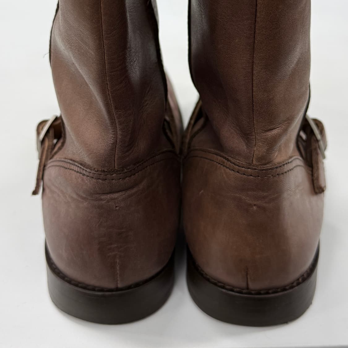 Sunao Kuwahara engineer boots 상품이미지6