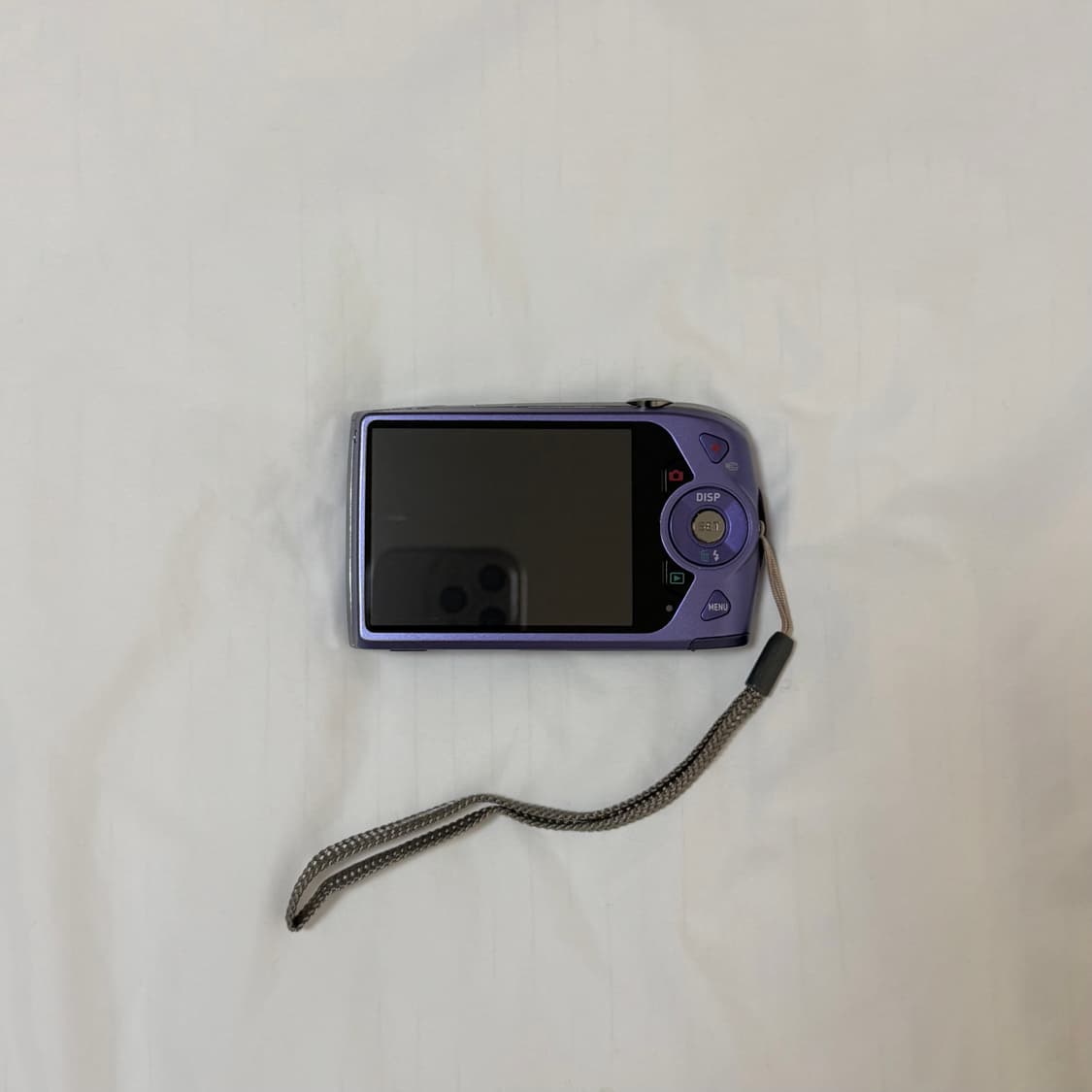 (황변비네팅x/풀세트 조이 로제) Casio Exlim z2000 상품이미지3