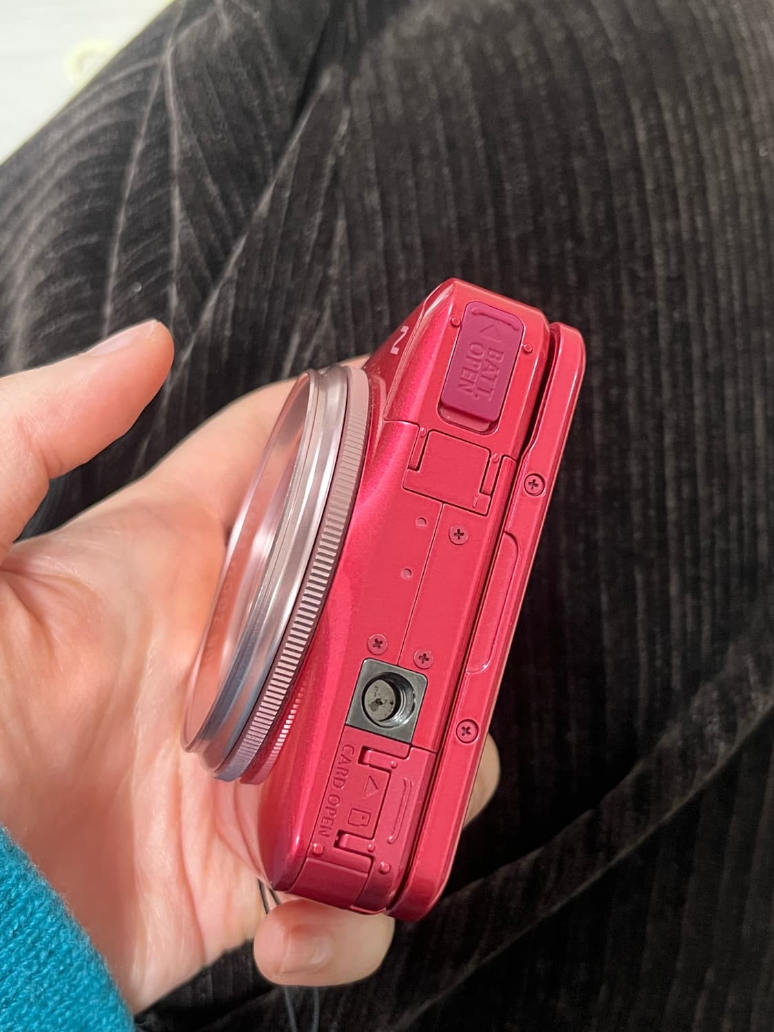 캐논) N2 제니 카메라 판매 상품이미지7