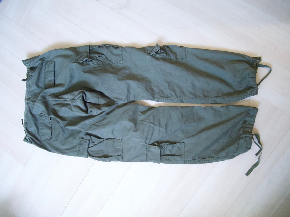  [ROTHCO] military cargo pants  상품이미지6