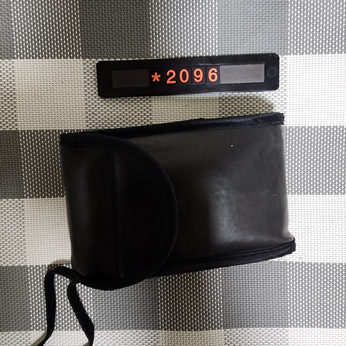 미놀타 카피오스 D 20 필름카메라 파우치포함 상품이미지6