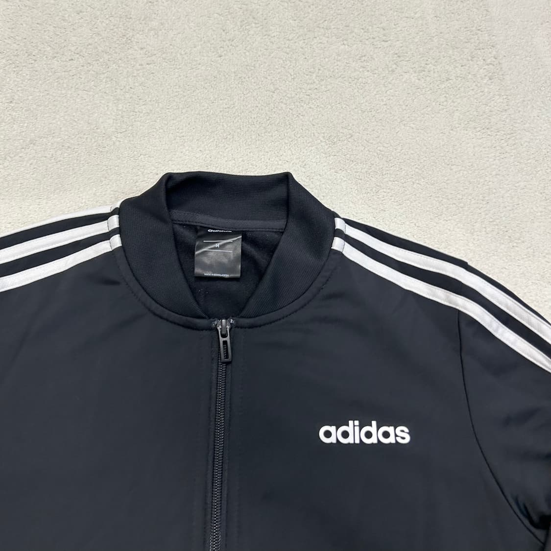 Adidas black jersey  상품이미지6