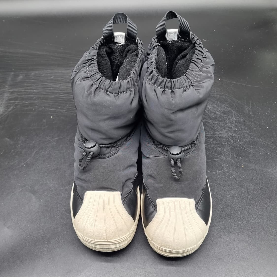 아디다스 슈퍼스타 아동부츠200 상품이미지2