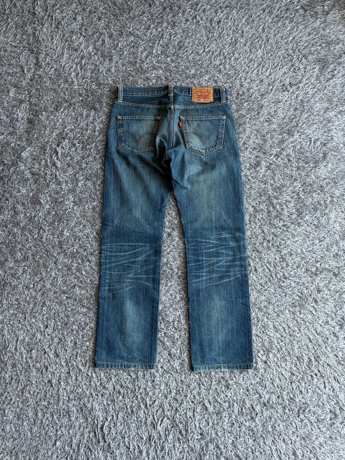 [Levi’s 501 W32 | L33] 상품이미지7