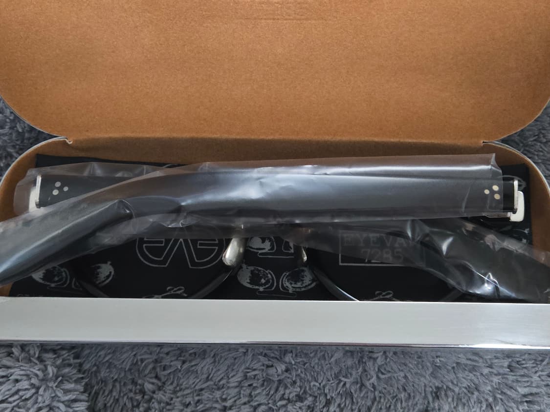 아이반 7285 338 안경 상품이미지8