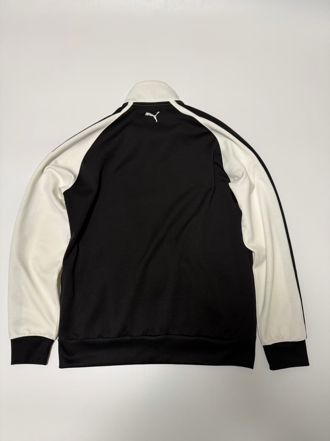 푸마 흰검 져지 상품이미지3