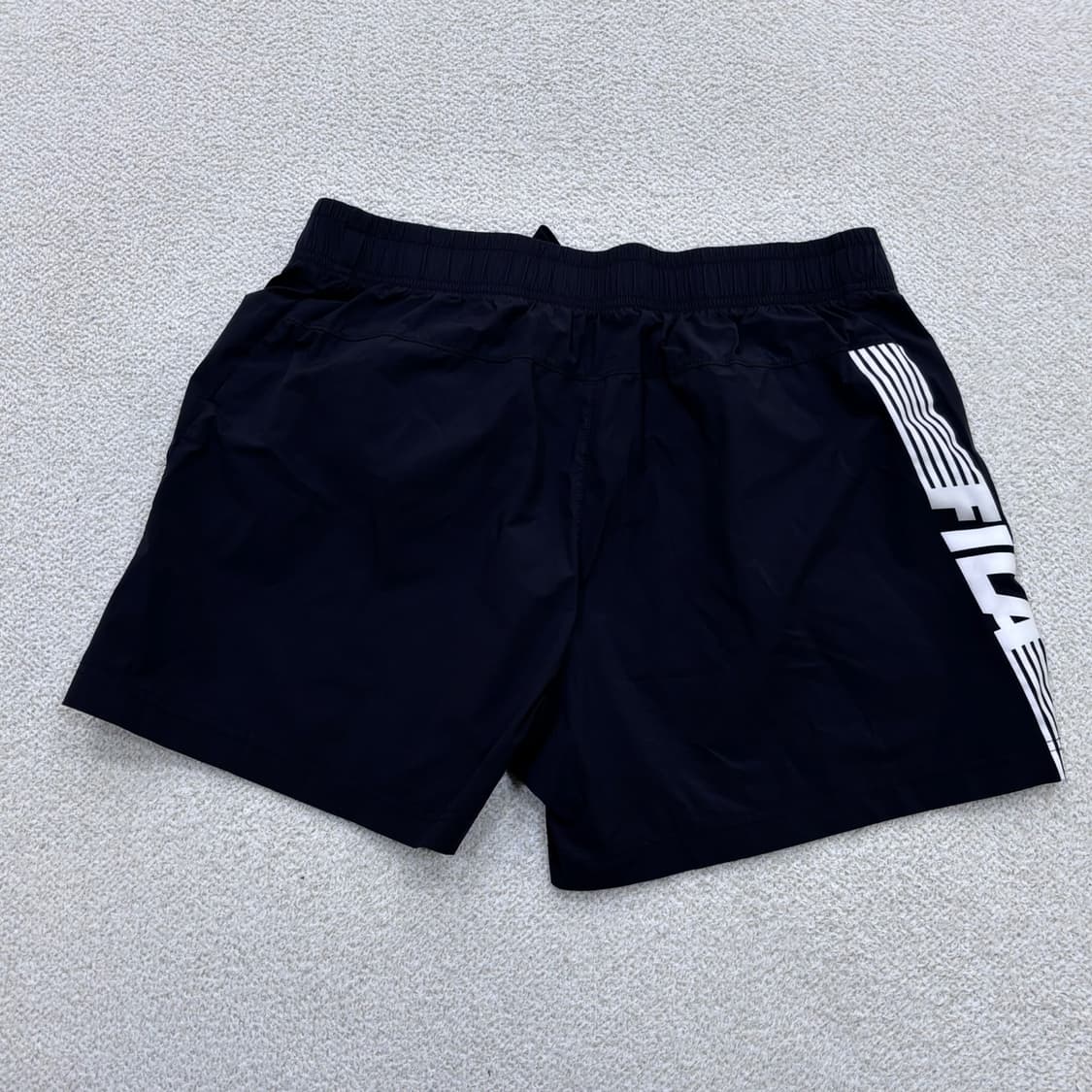 L 휠라 남성 트레이닝 반바지 0413E 상품이미지2