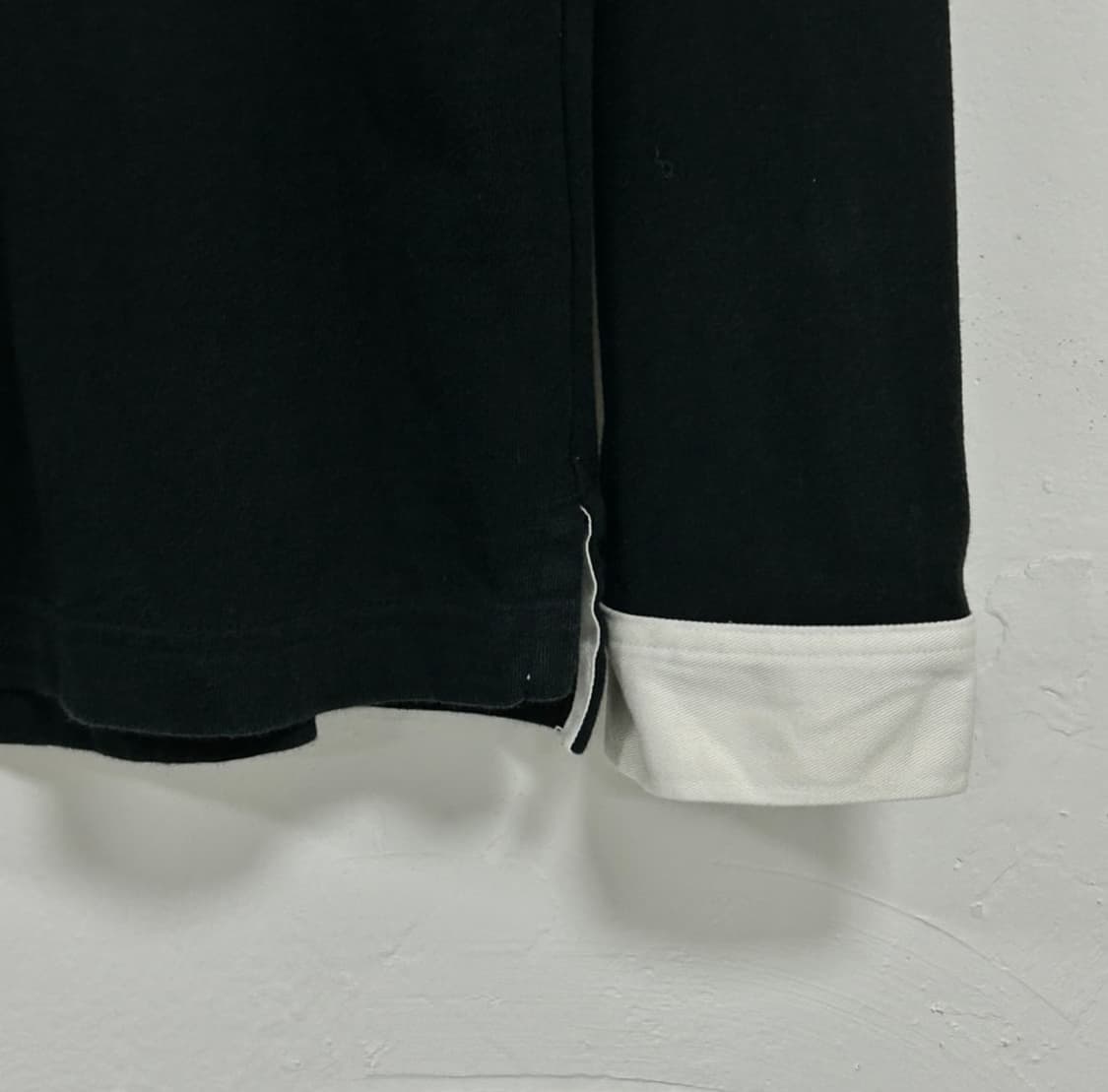 MHL 럭비 티셔츠 상품이미지3