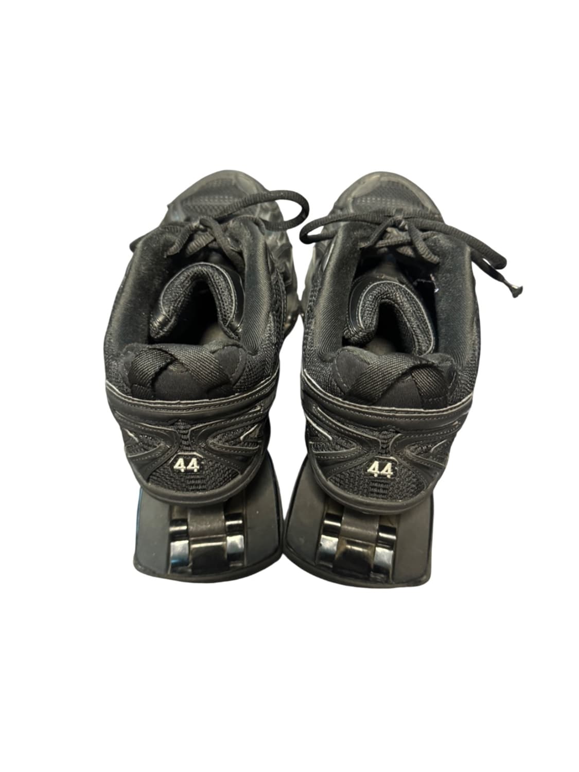 발렌시아가 엑스팬더 (블랙) 상품이미지2