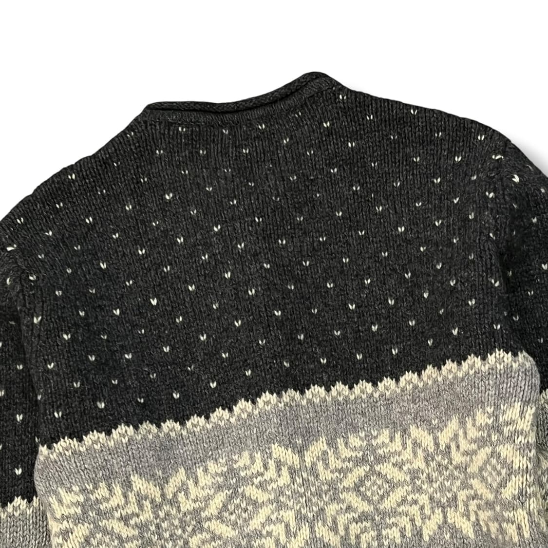  에디바우어 노르딕 울 가디건 y14065 상품이미지5