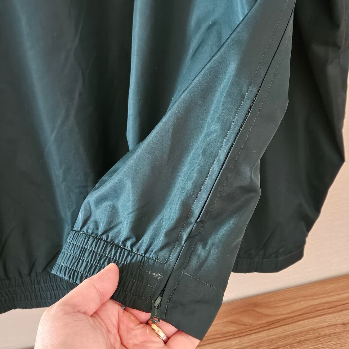 폴로 골프 웜업 풀오버 / 실측 100~105 상품이미지5