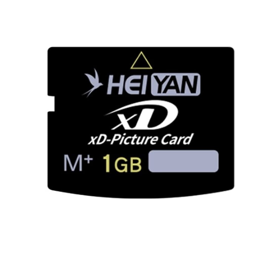 xD카드 1g 올림푸스 후지 호환 상품이미지1