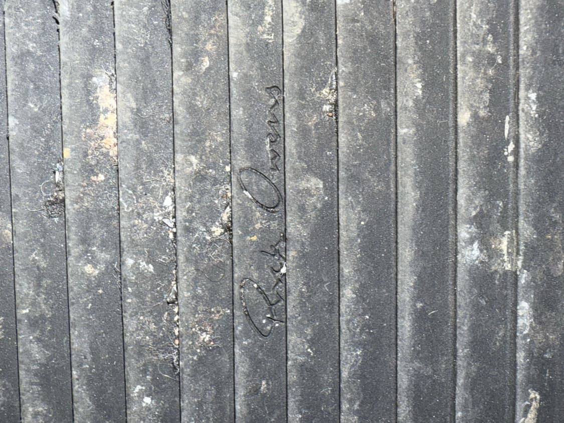 릭오웬스 지오바스켓 40 올블랙 상품이미지5