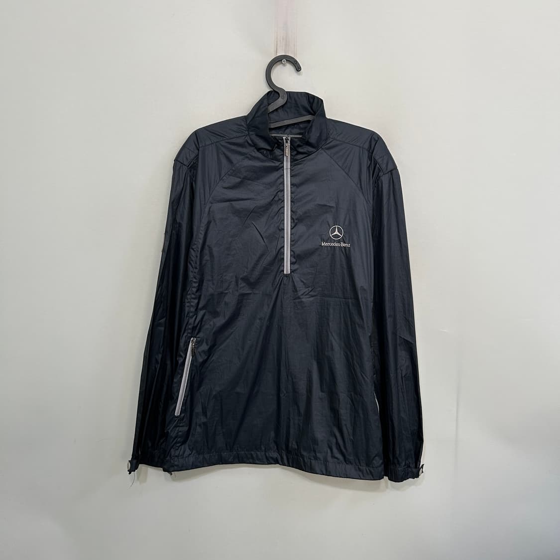 벤츠 남성 바람막이 아노락 105 상품이미지1