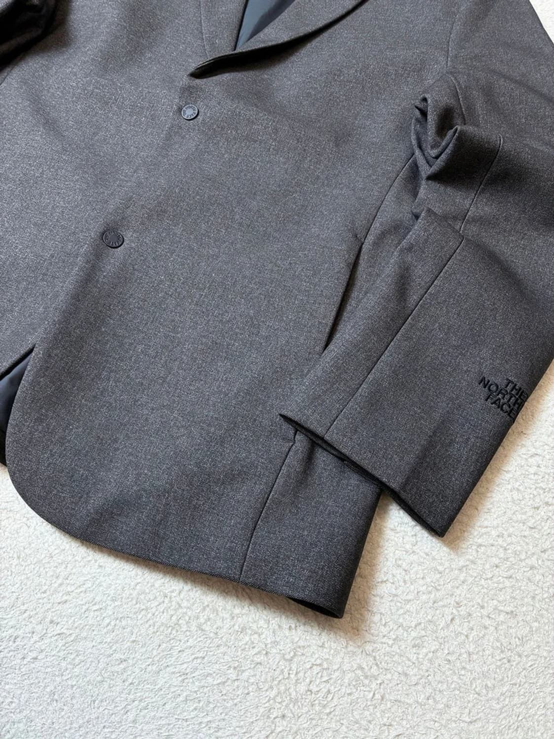 노스페이스 시티 클래식 블레이저 자켓 PN6996 상품이미지3