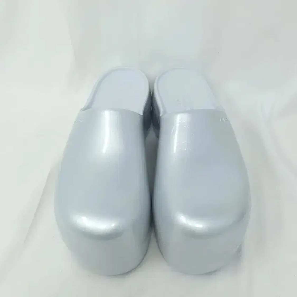 OFOF 실버 뮬 250~255 상품이미지1