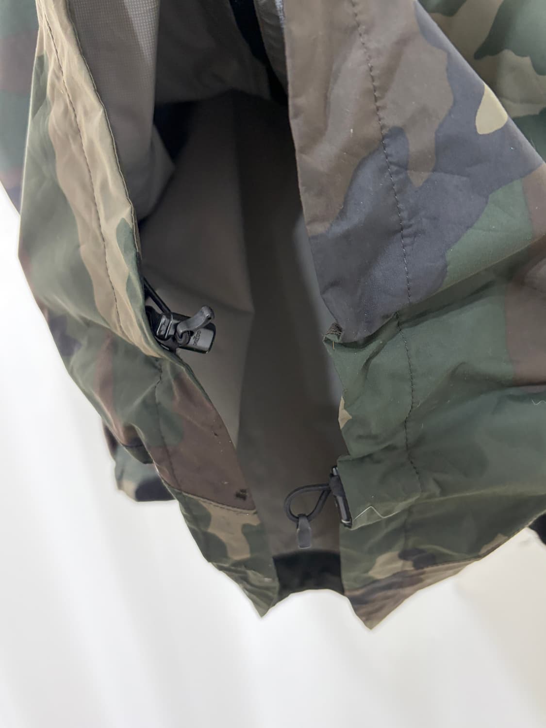 THE NORTH FACE jacket 상품이미지5