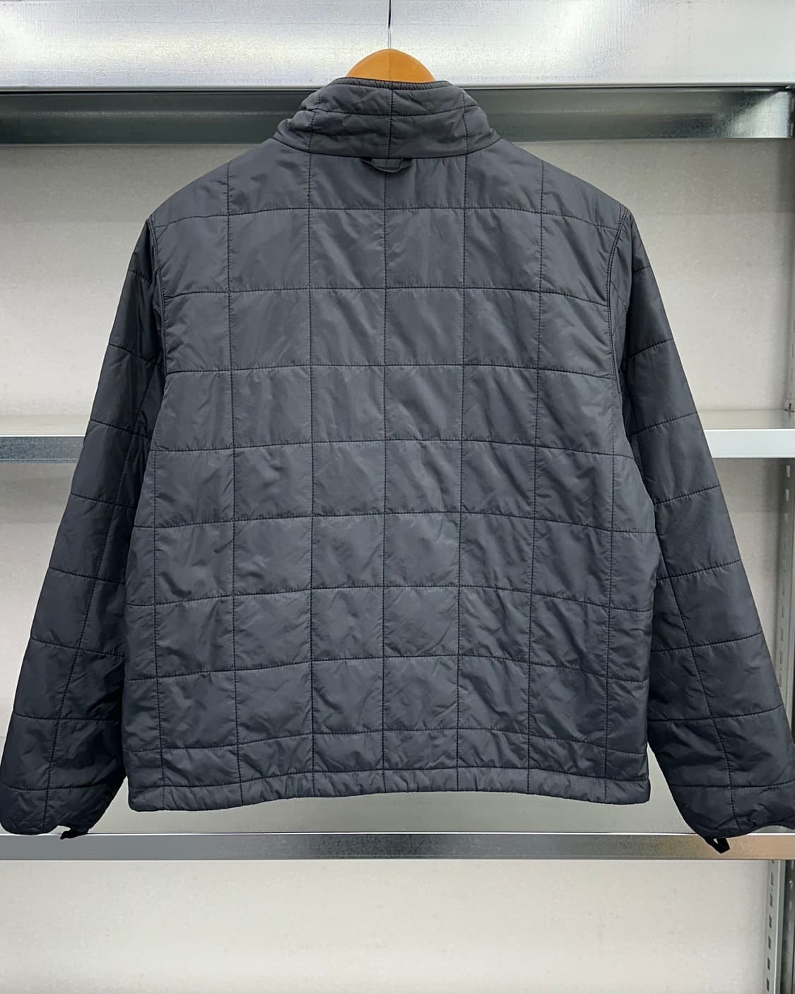 (M)L.L.BEAN 누빔 점퍼-M1275 상품이미지7