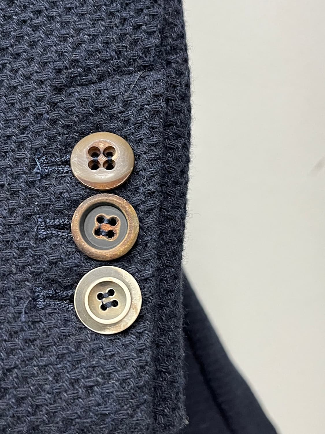 100) 비오비 이태리 니트코트 상품이미지6