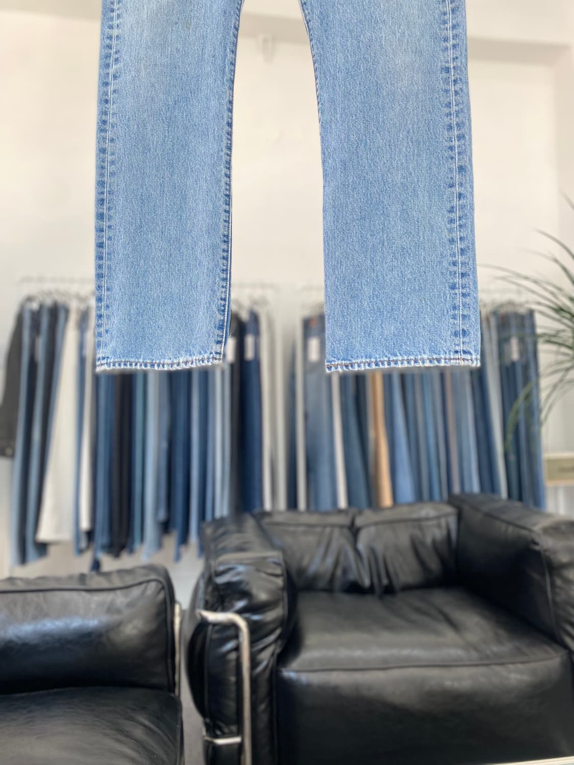 리바이스501 Straight Fit 00s 34사이즈 a5301 상품이미지3