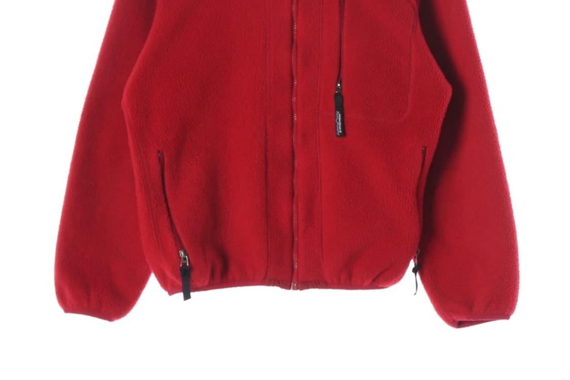 파타고니아 레트로-X 플리스 자켓 S 상품이미지4