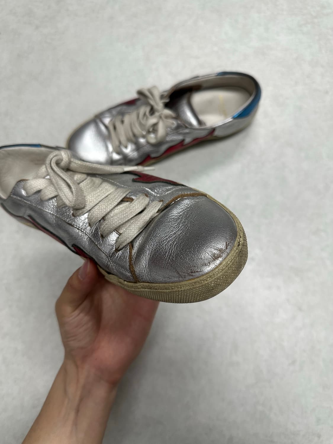 생로랑 에디 슬리먼 로우 상품이미지5