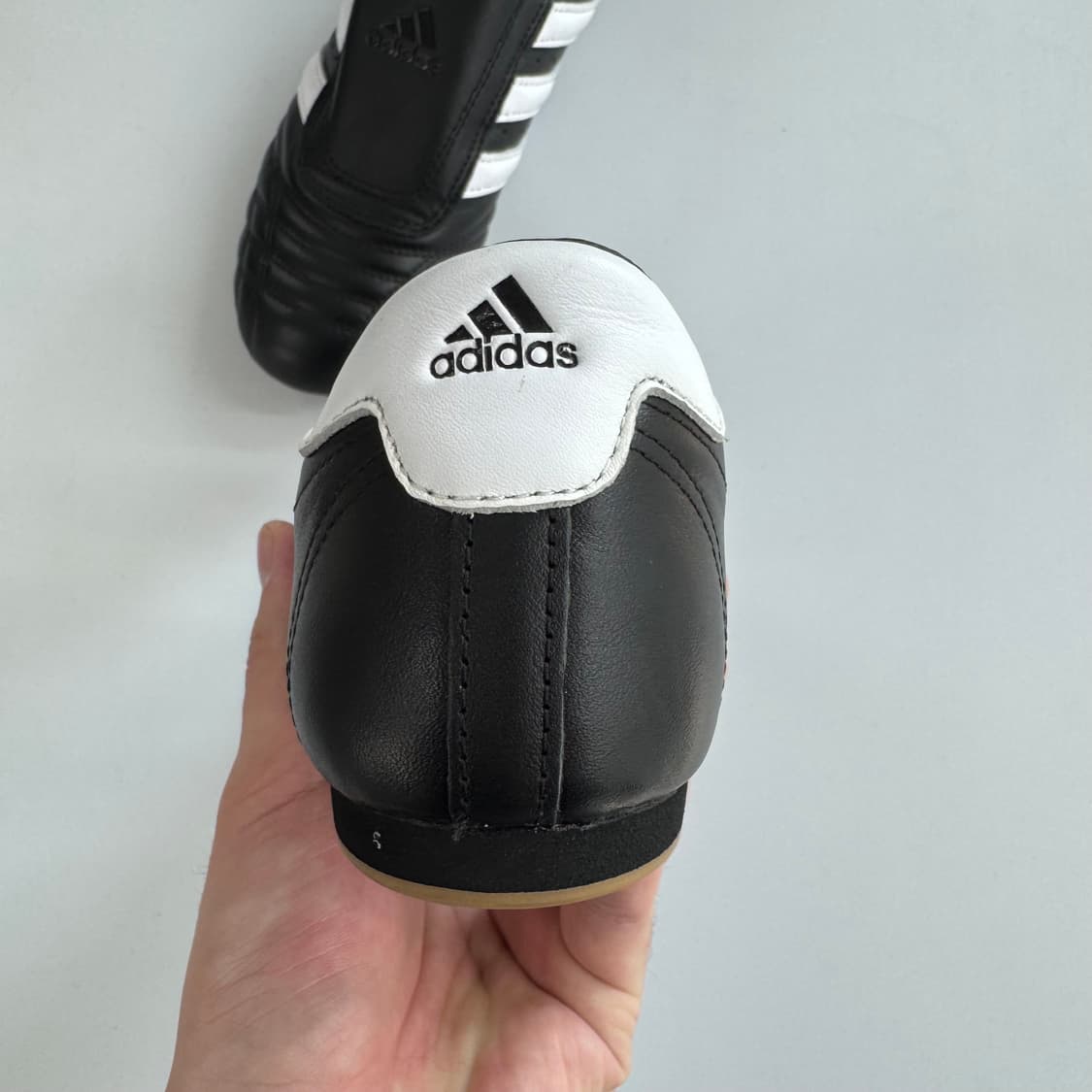 아디다스 태권도 화  상품이미지5