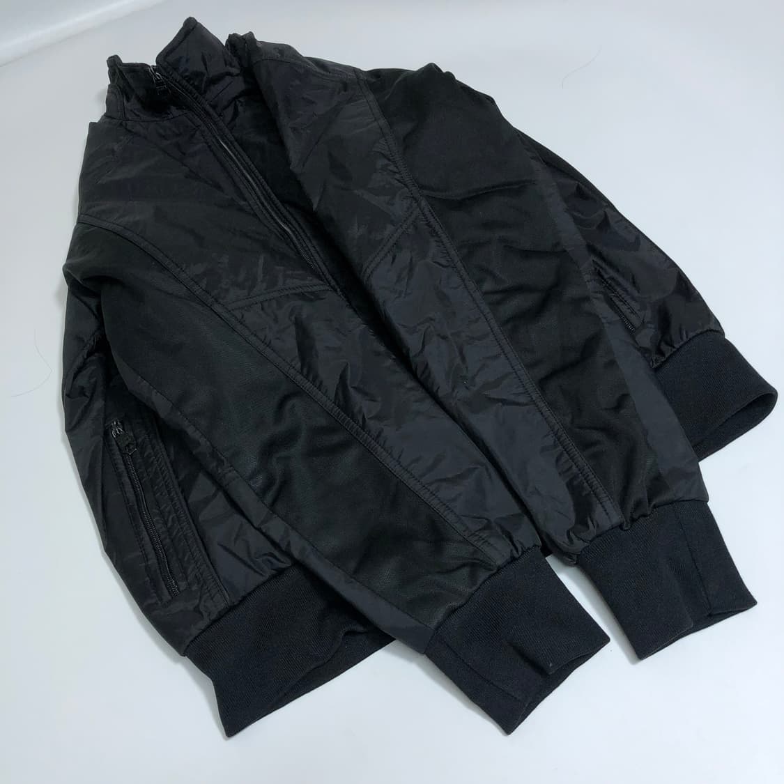 BMW 모터 점퍼 XL 상품이미지5