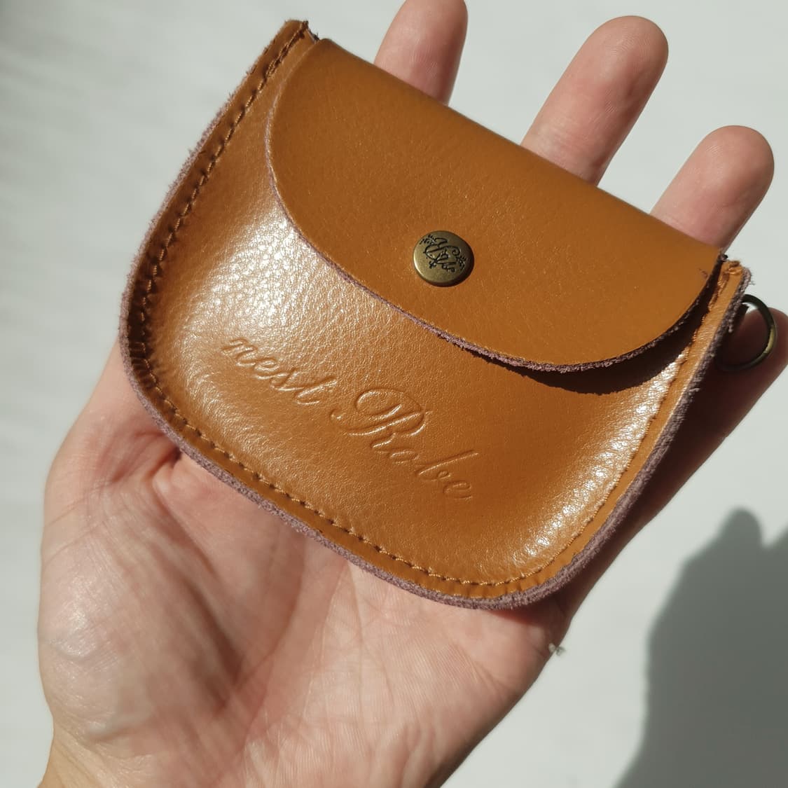 NEST ROBE wallet 상품이미지2