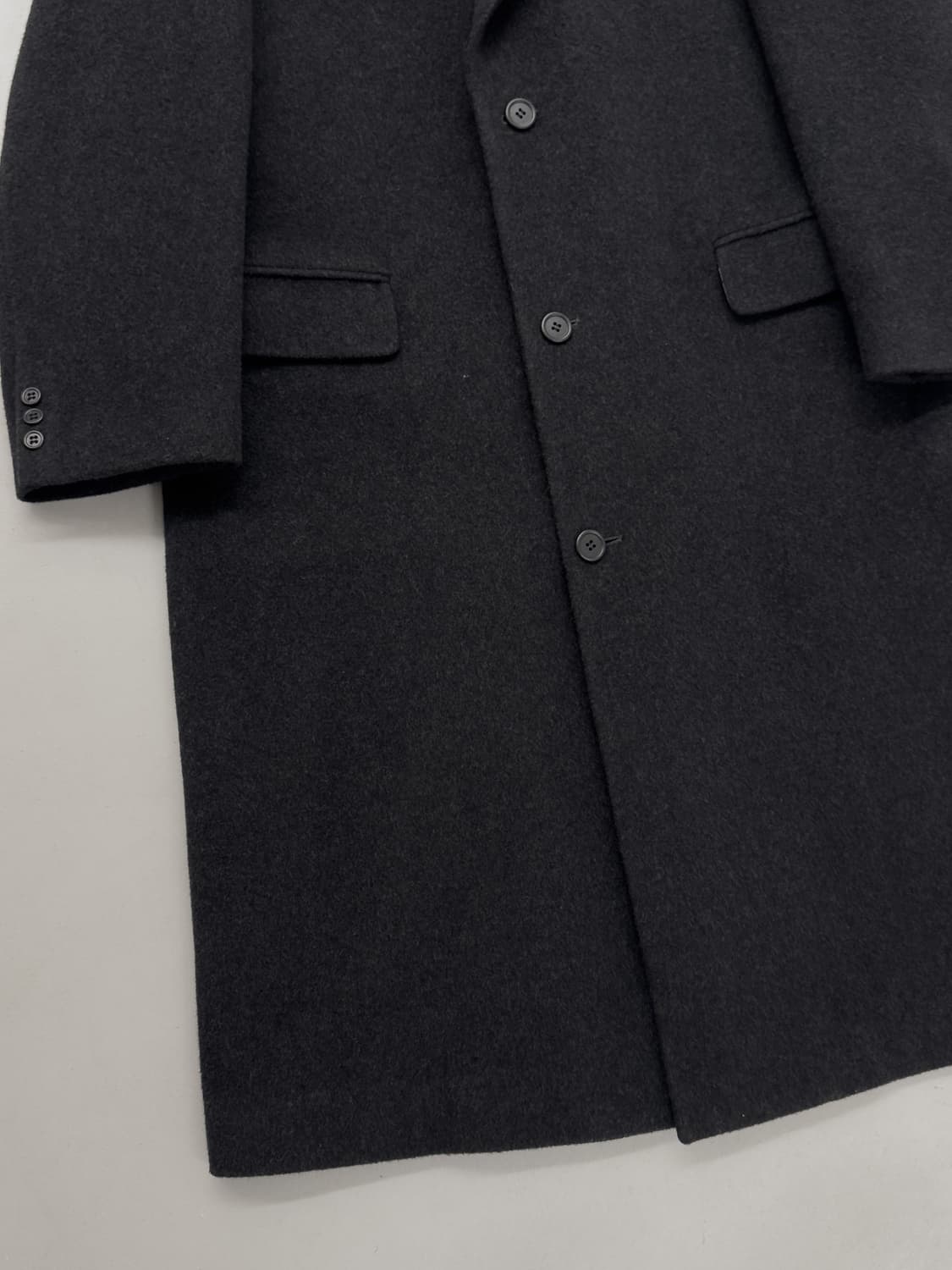 빈티지 코트 상품이미지4