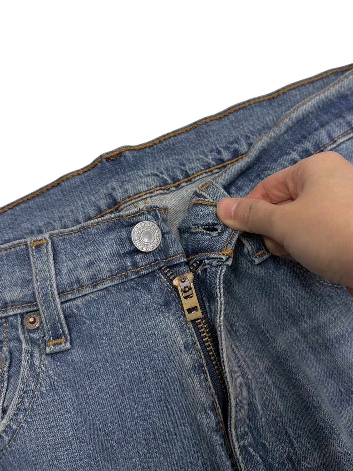 리바이스 505 (34) 상품이미지3