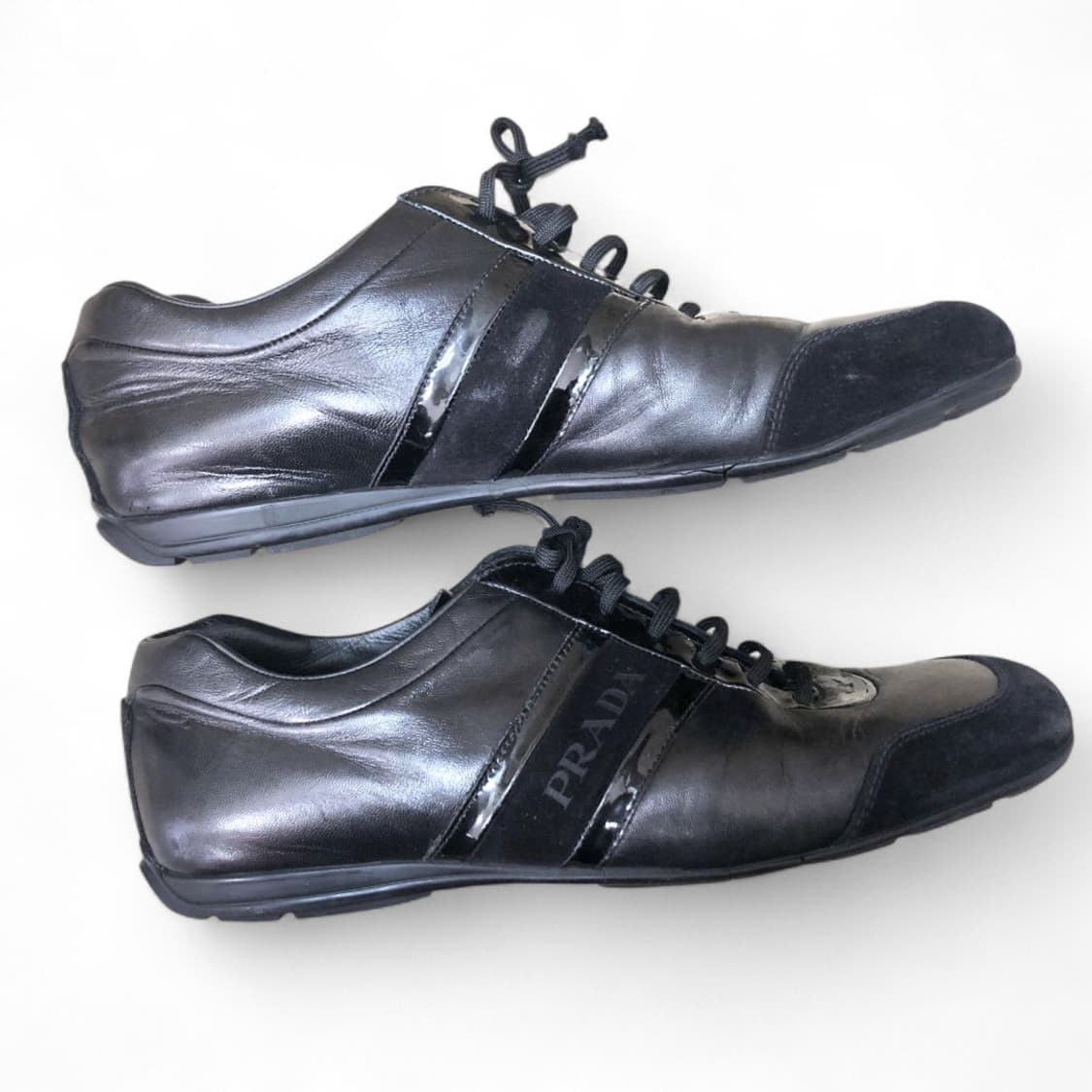 프라다 스포츠 아카이브 스니커즈 상품이미지4